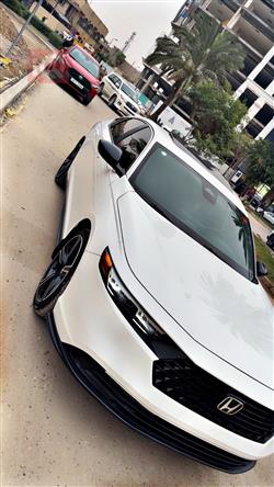 هوندا أكورد